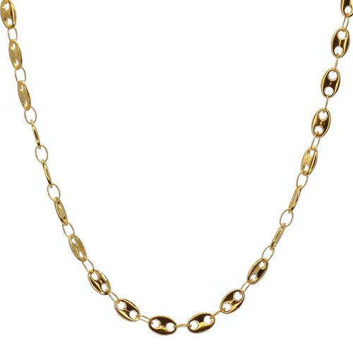 Celine Long Women's Necklace