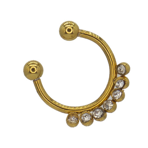 Unlock Paving Piercings