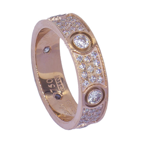 Women's Rings ( Size 7 )