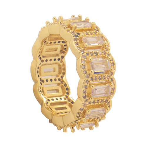 Iced Ring ( Size 9 )