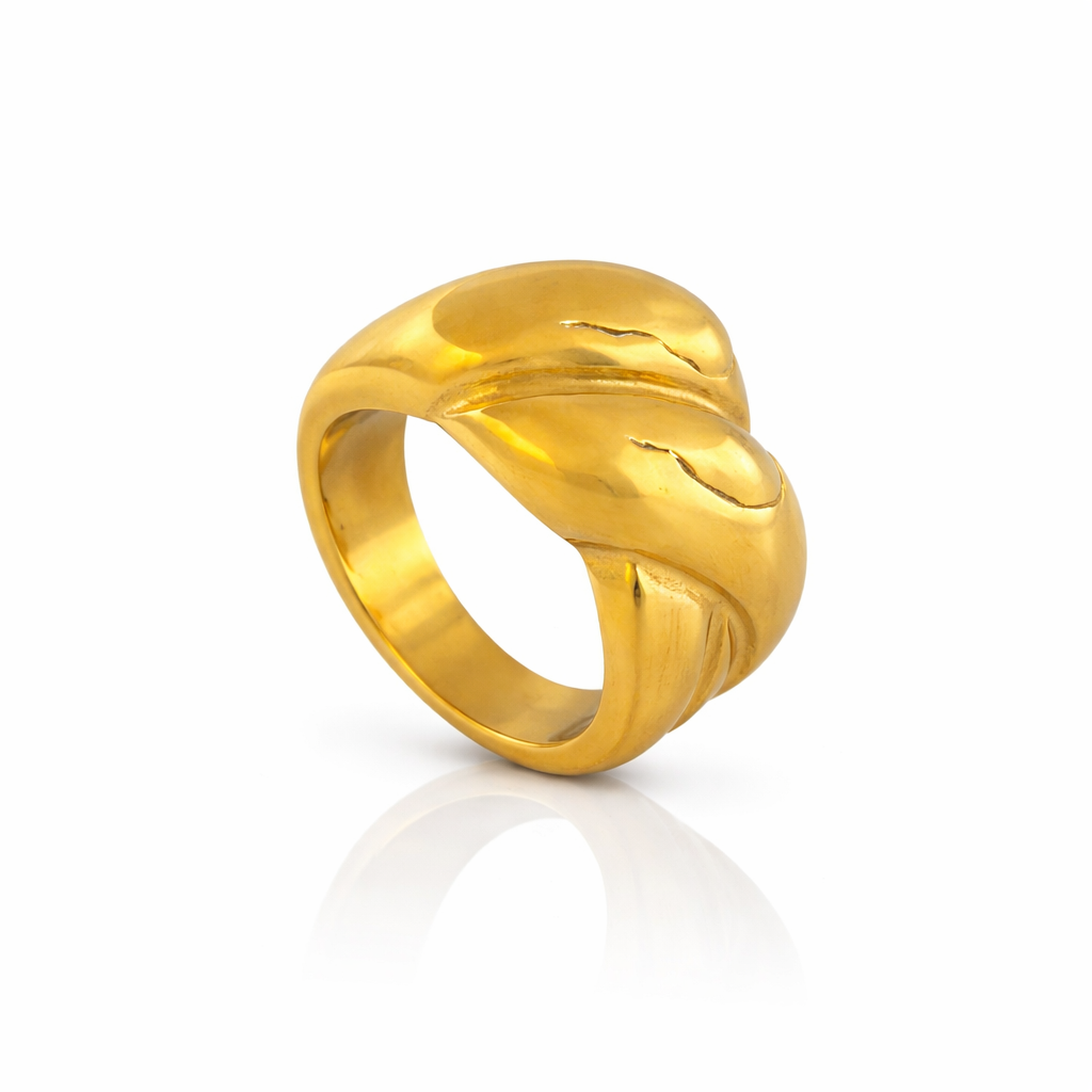 Women's Ring (Size 10)