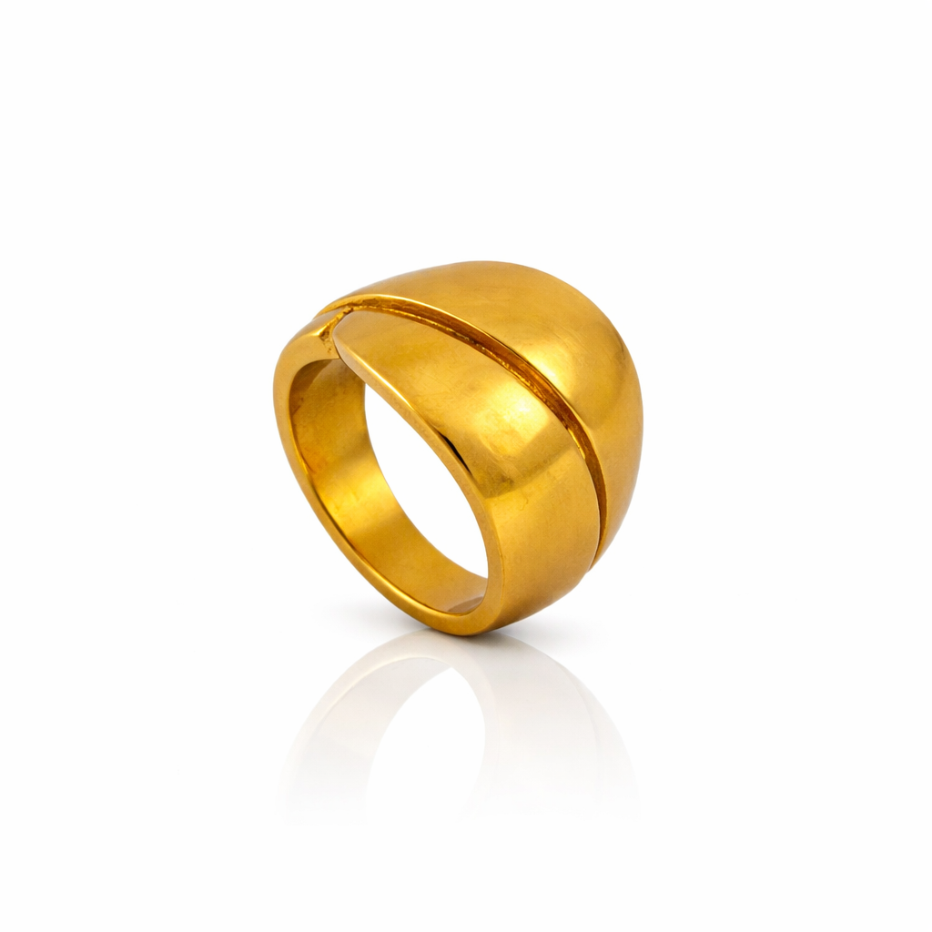 Women's Ring (Size 10)