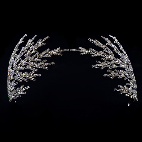 Wedding HeadPiece