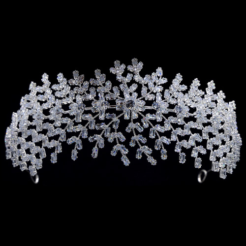 Wedding HeadPiece