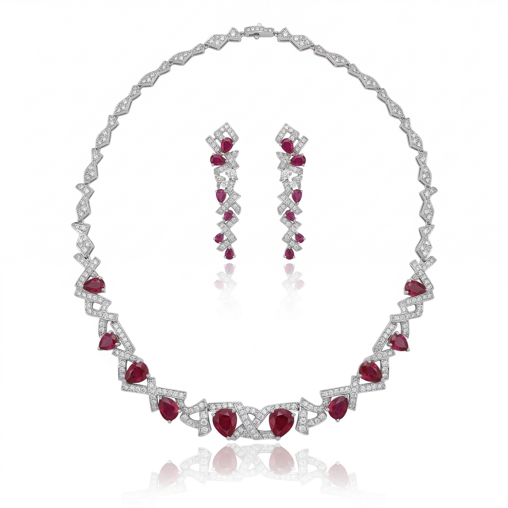 Luxury Women’s Set