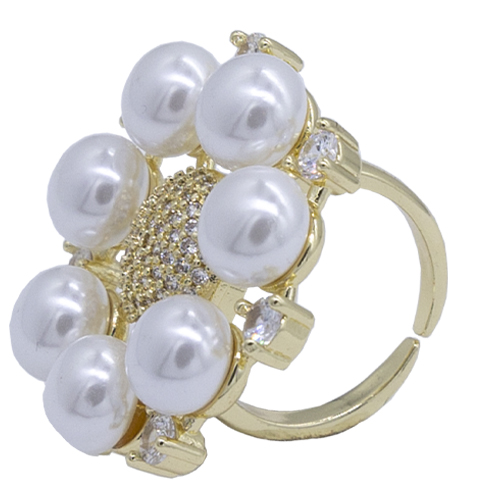 Women's Ring (Free Size)