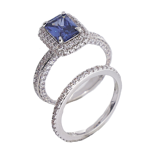 Wedding Rings ( Size 9 )