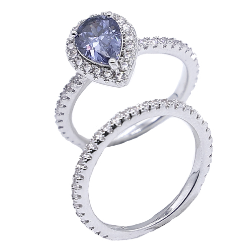 Wedding Rings ( Size 9 )