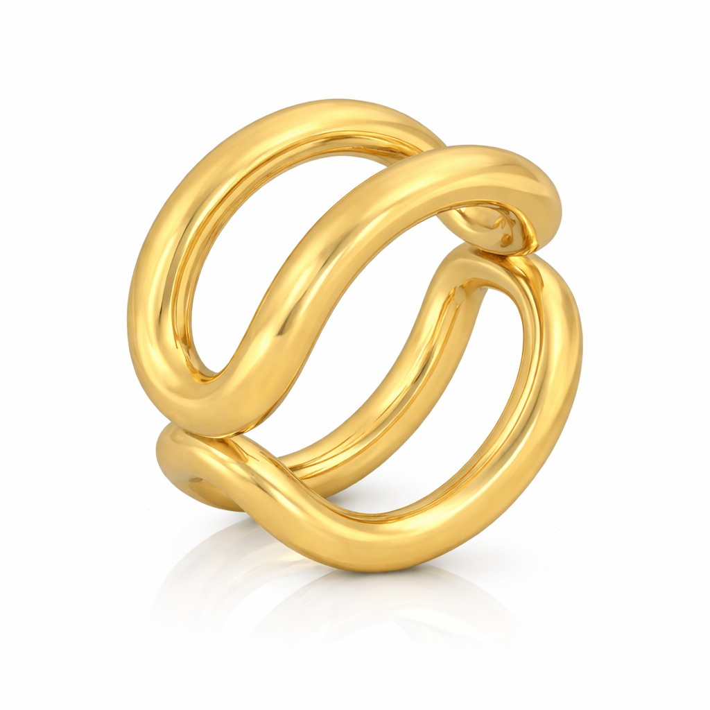 Women's Ring (Size 6)
