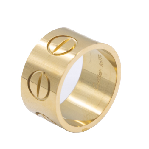 Women's Rings (size 6)