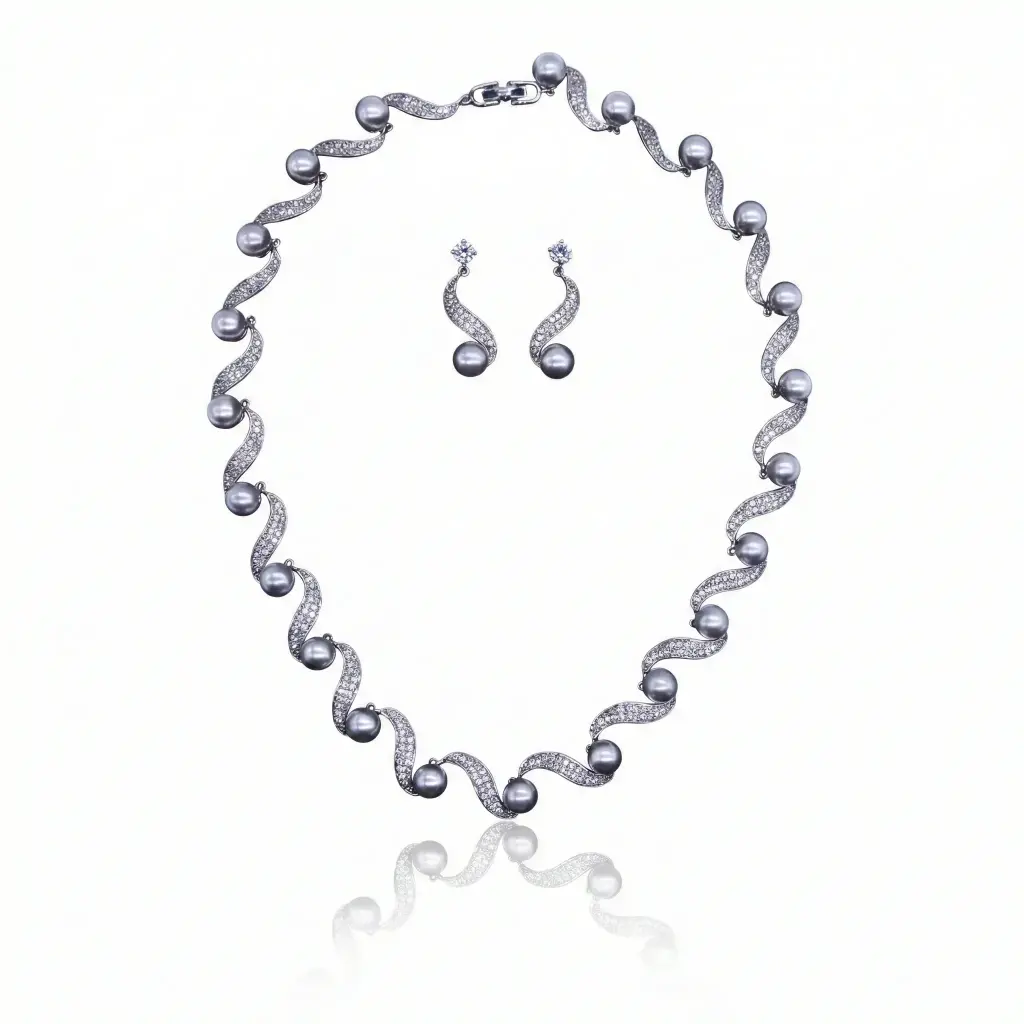 Luxury Women’s Set