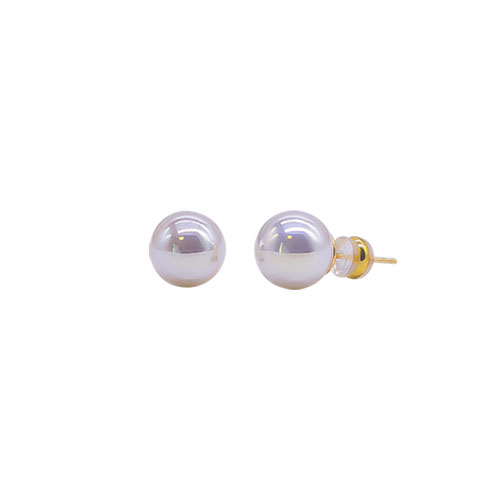 Women's Earrings(10mm)
