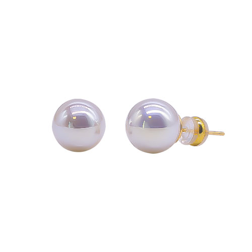 Women's Earrings(12mm)