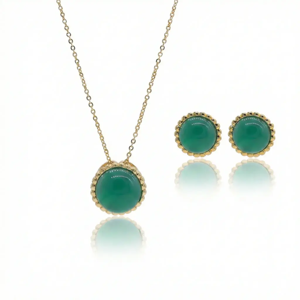 Women’s Pendant Set