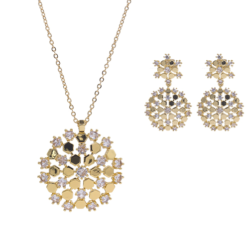 Women’s Pendant Set