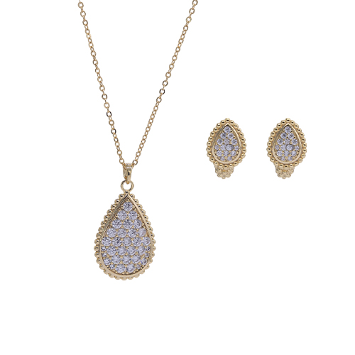 Women’s Pendant Set