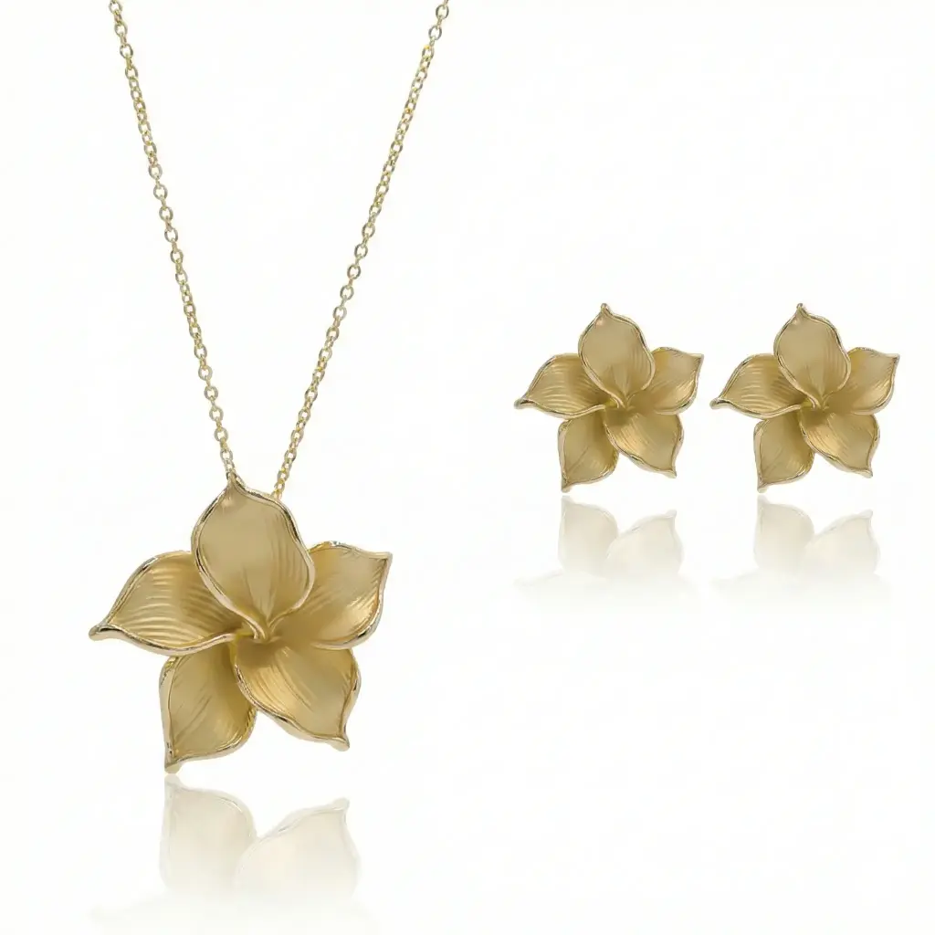 Women’s Pendant Set