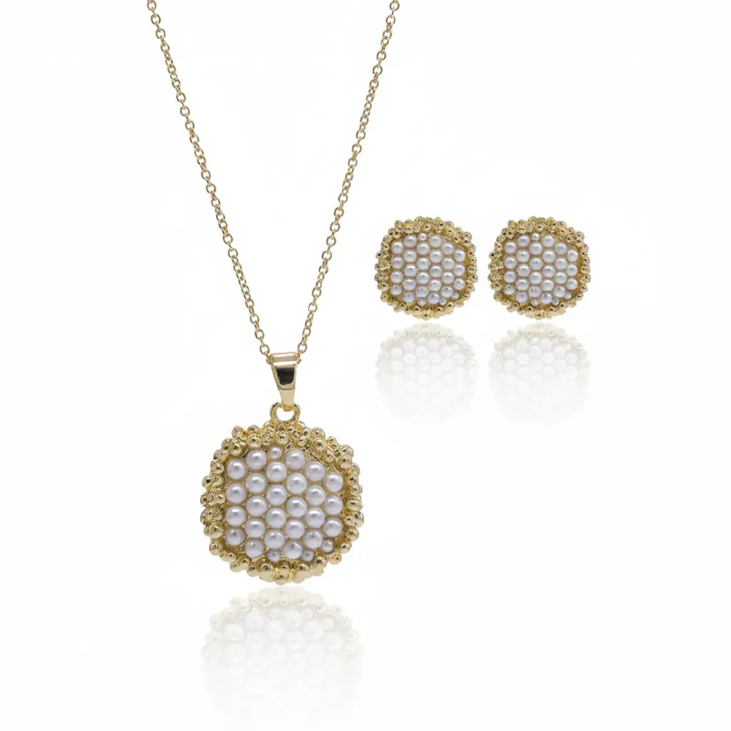 Women’s pendant Set