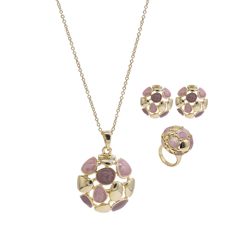 Women’s Pendant Set