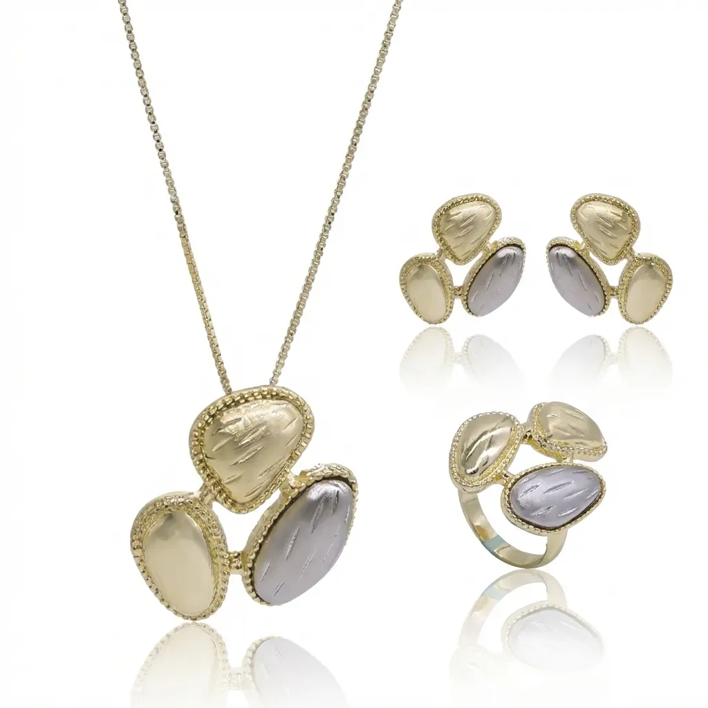 Women’s Pendant Set