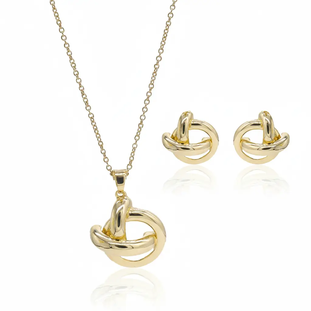 Women’s Pendant Set