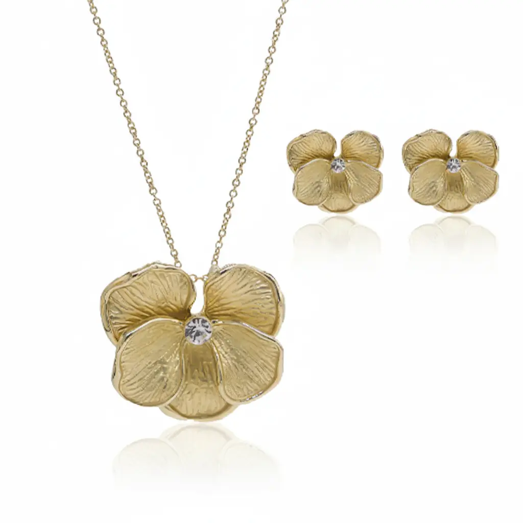 Women’s Pendant Set