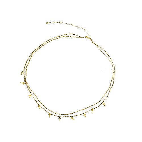 Women’s Waist Chain