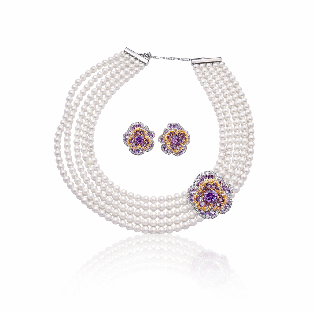 Luxury Women’s Set