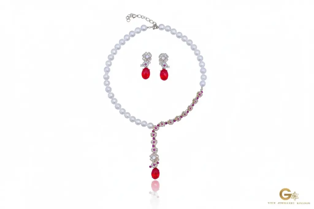 Luxury Women’s Set