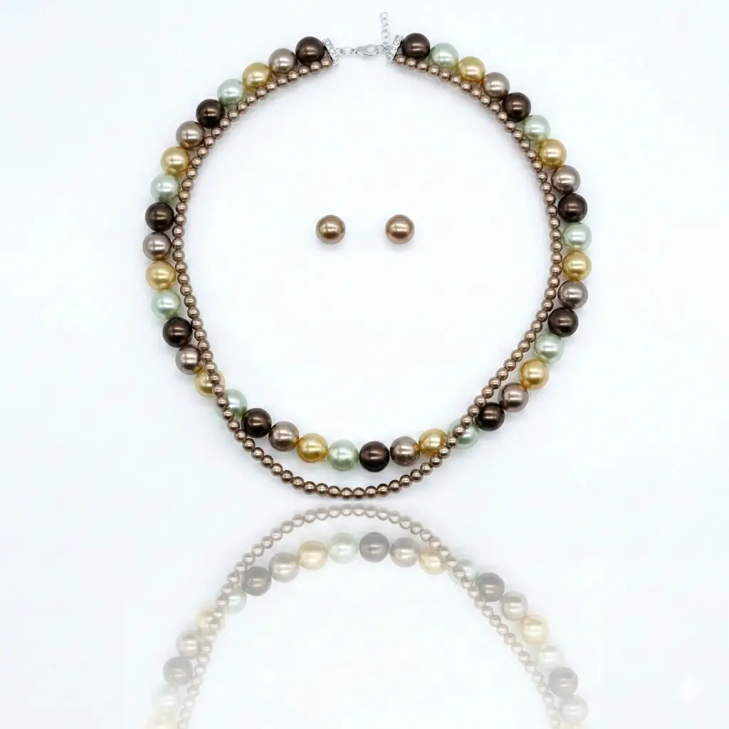 Luxury Women’s Set