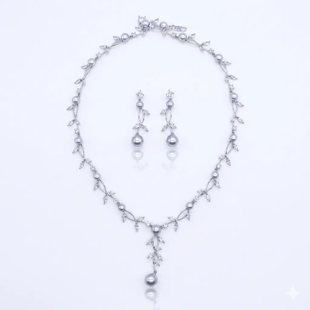 Luxury Women’s Set