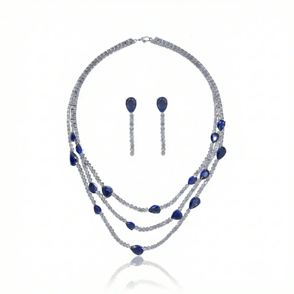 Luxury Women’s Set