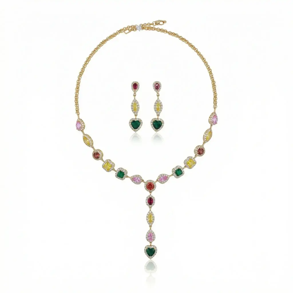 Luxury Women’s Set