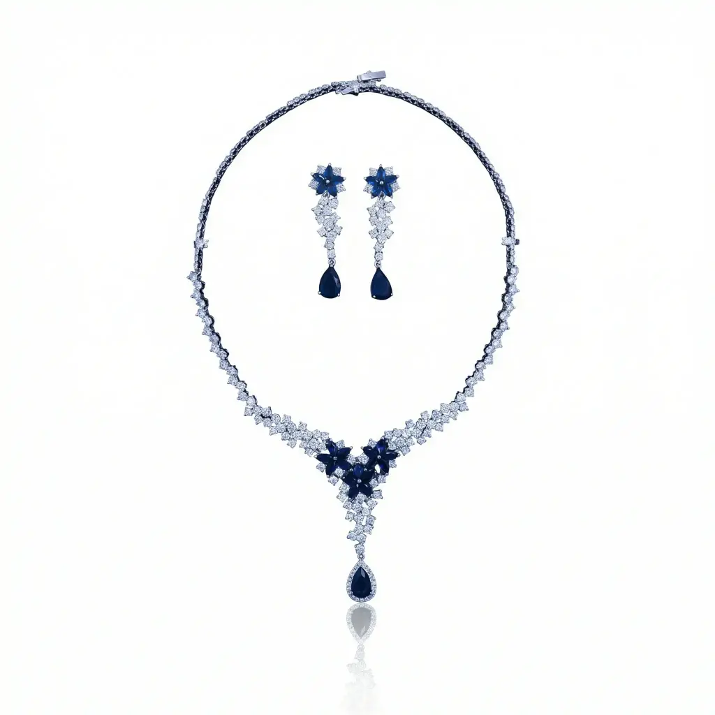 Luxury Women’s Set