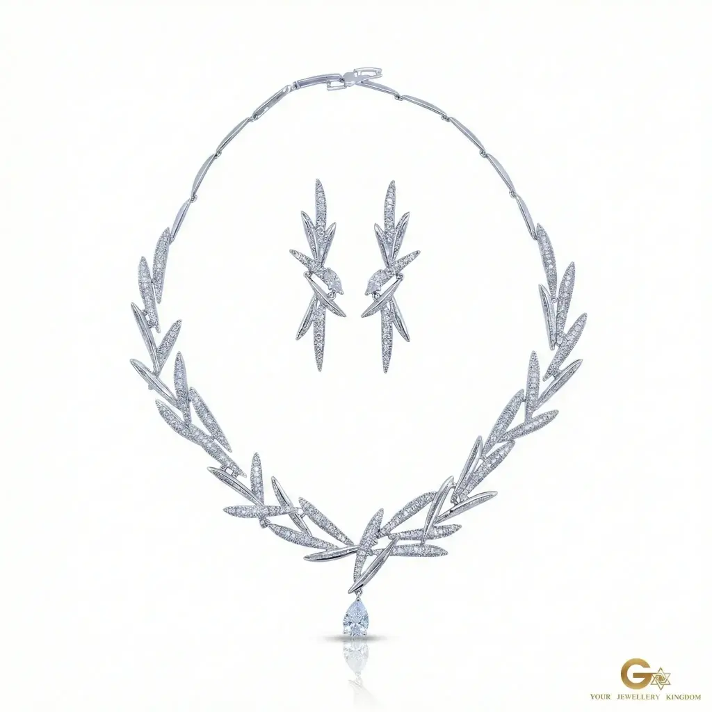 Luxury Women’s Set