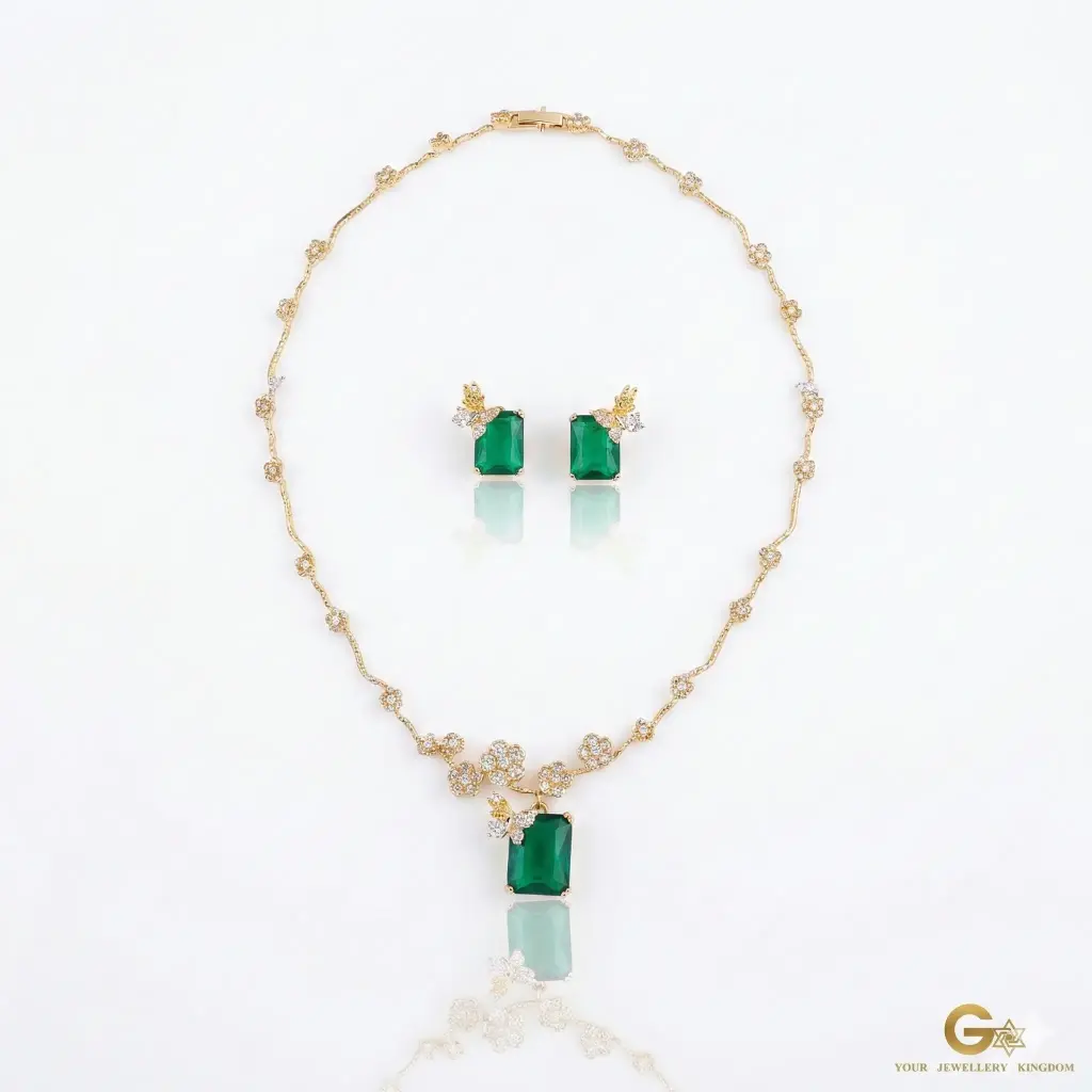 Luxury Women’s Set