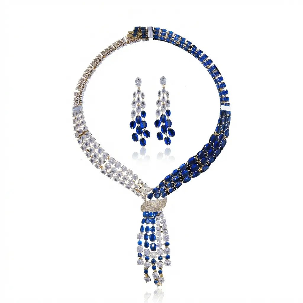 Luxury Women’s Set