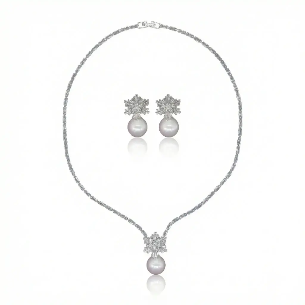 Luxury Women’s Set