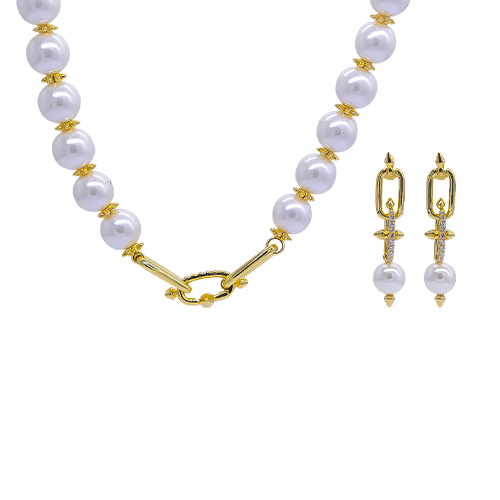 Women’s Pendant Set