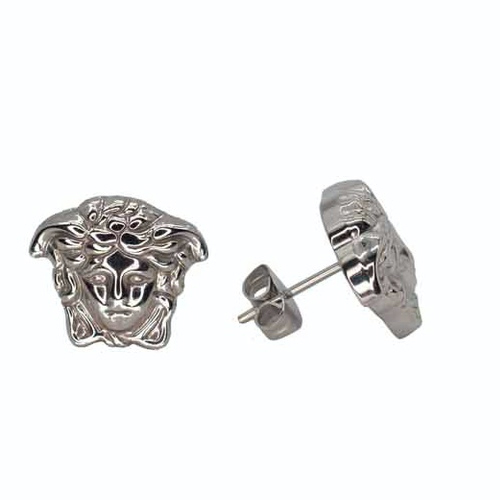 Vercase Silver Women's Earrings