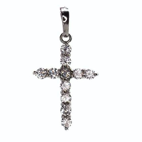 Cross Women's Necklace