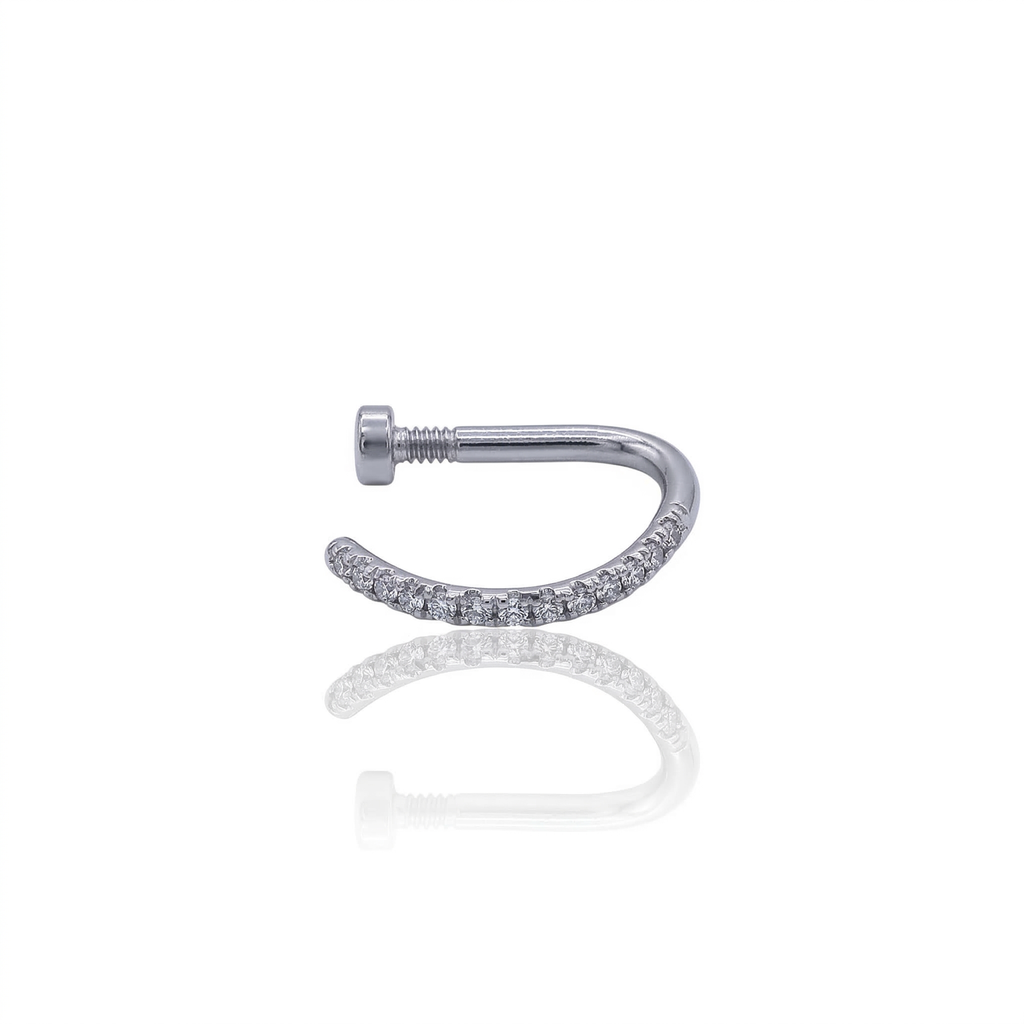 Women's Piercing