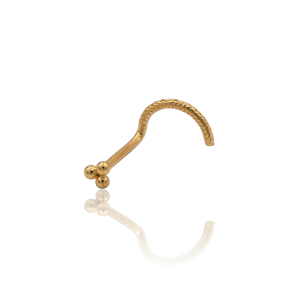 Women's Nose Piercing