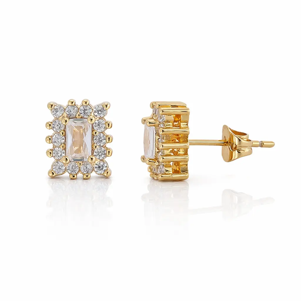 Women Stud Earring