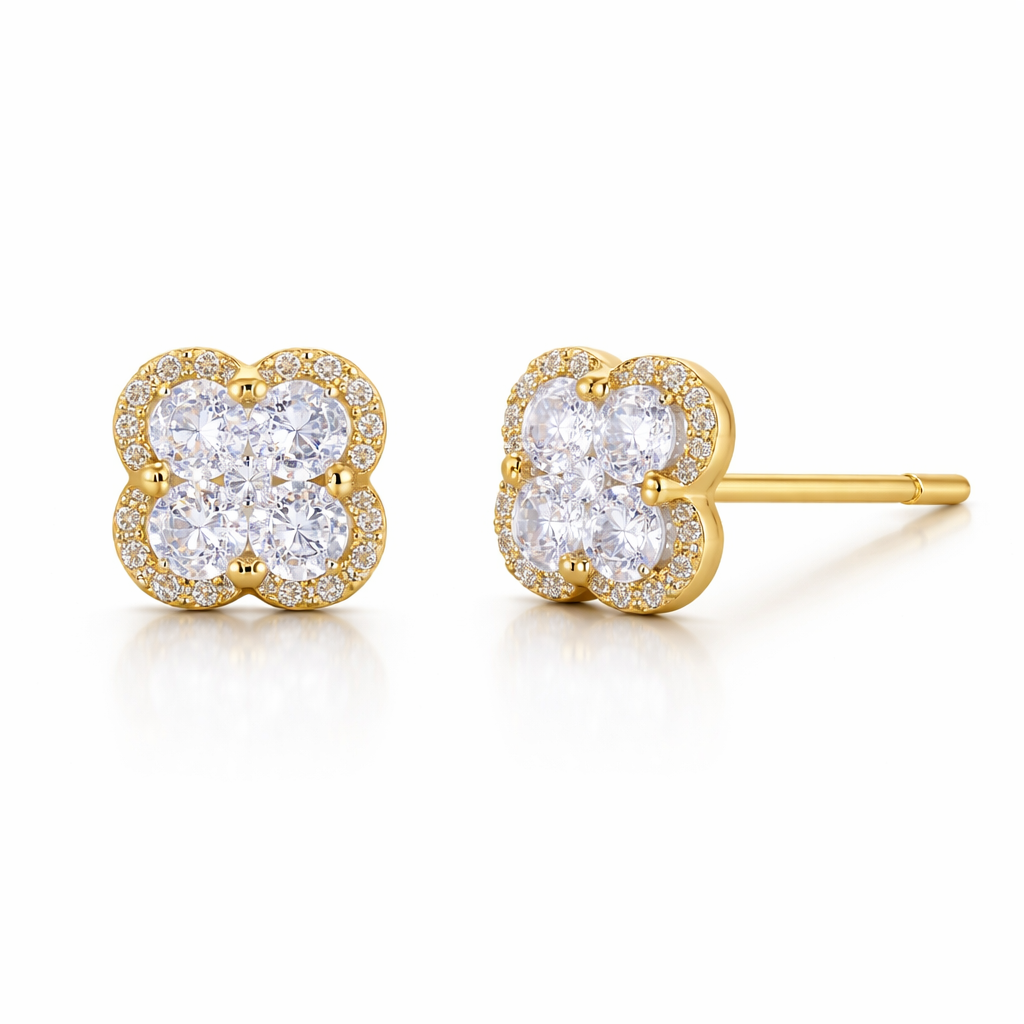 Women Stud Earring