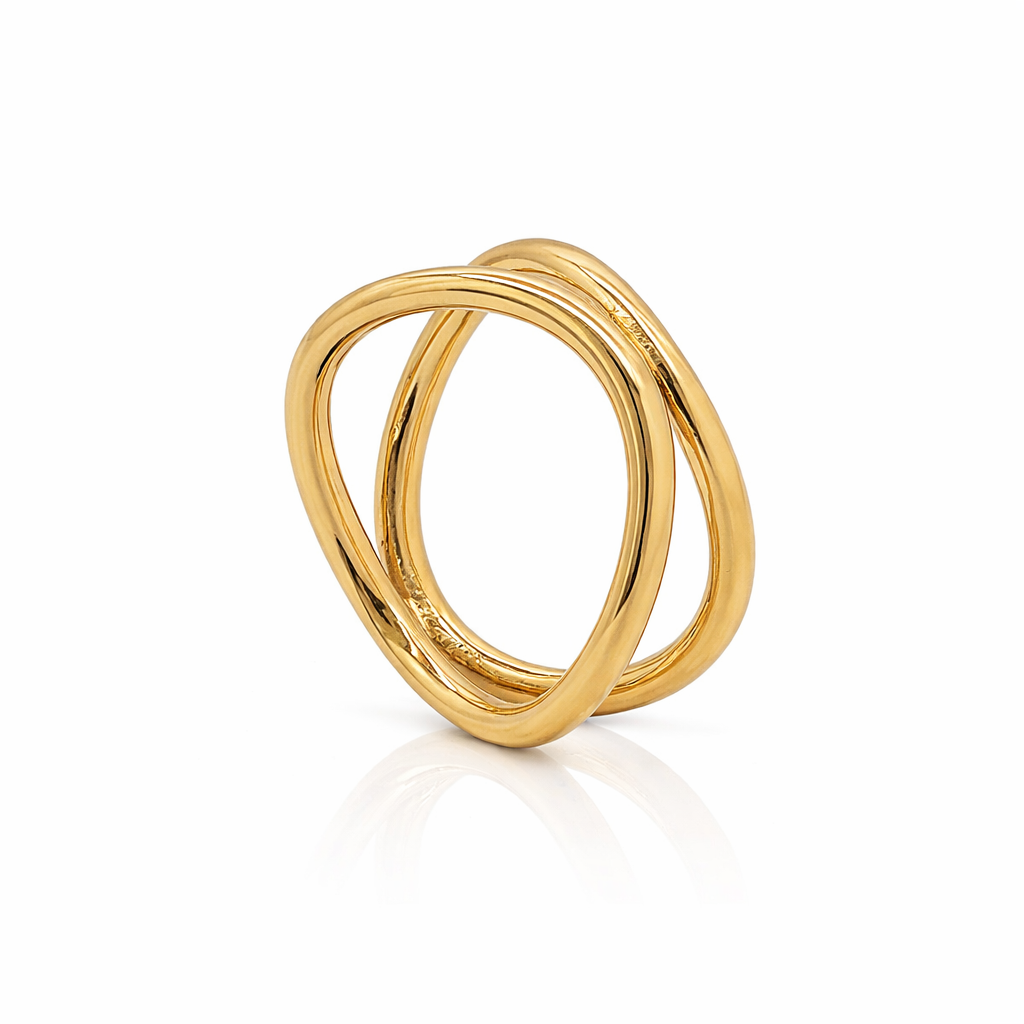 Women’s Ring (Size 8)