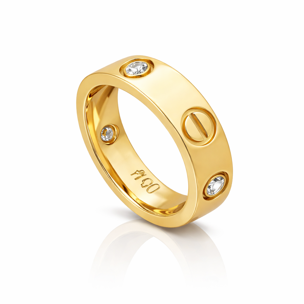 Women’s Ring (Size 8)