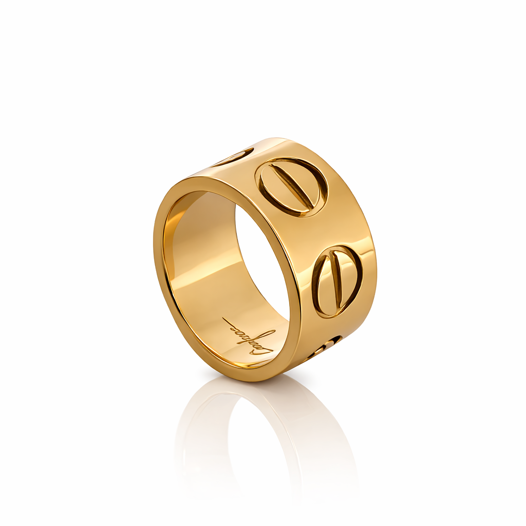 Women’s Ring (Size 6)