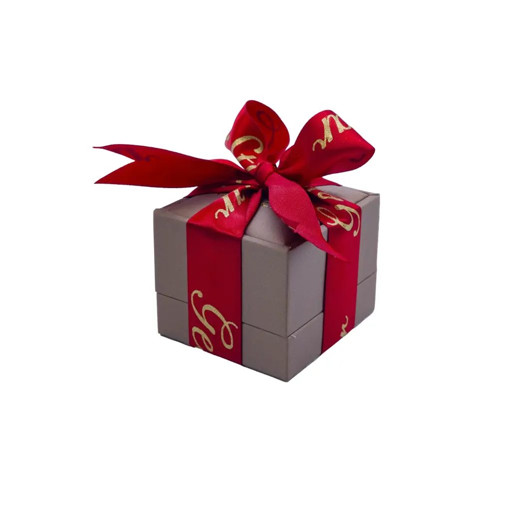 Ring Gift Package