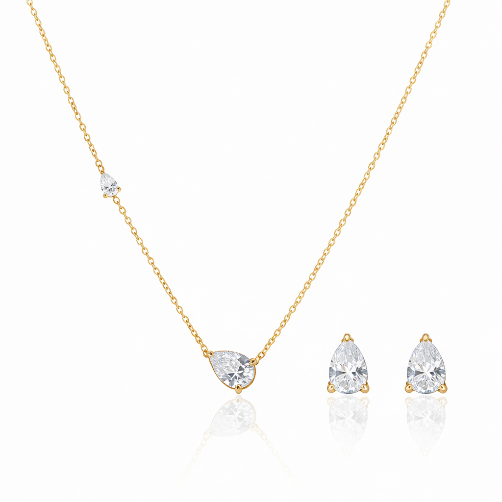 Women's Pendant Set